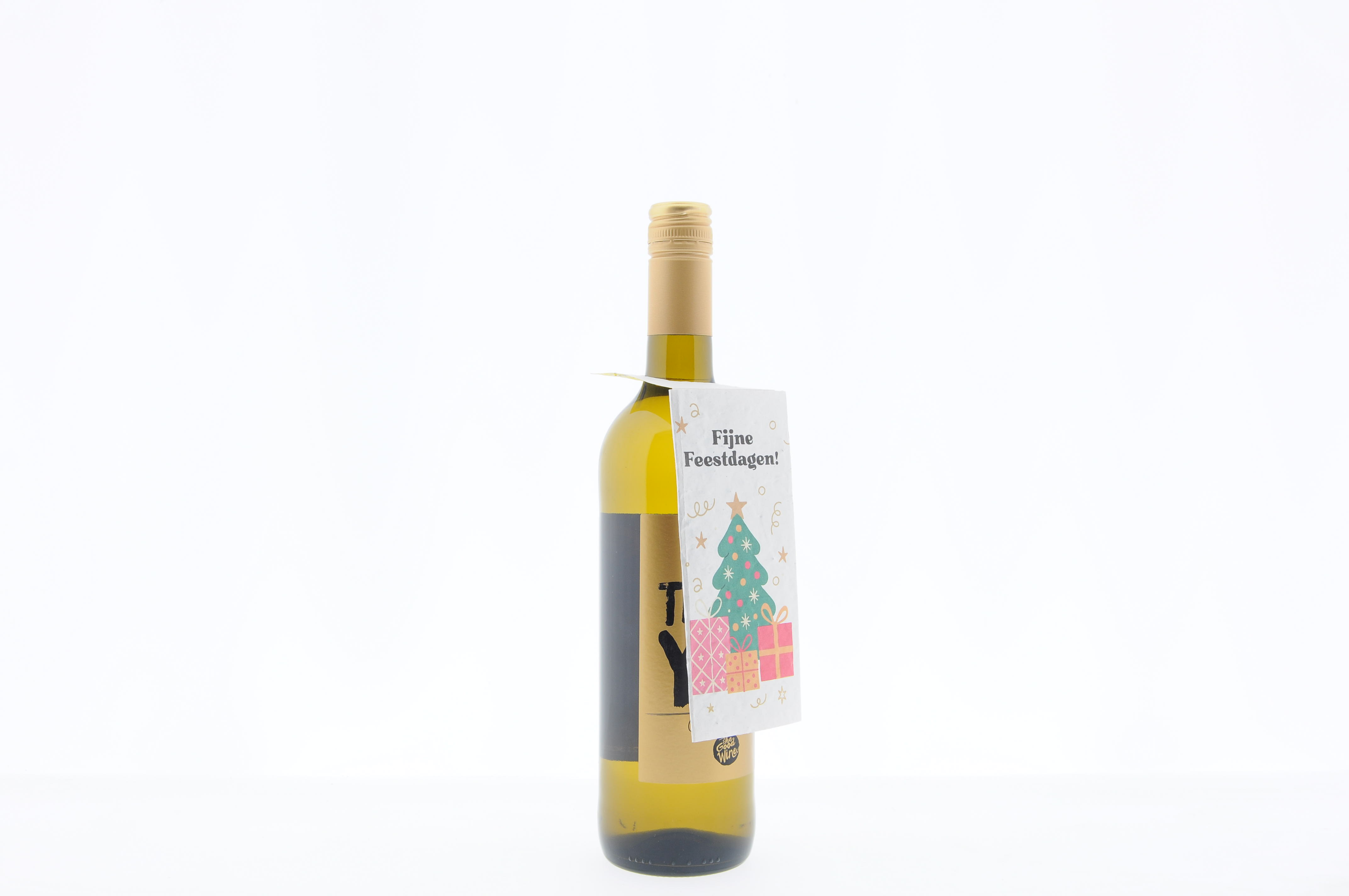 Wijnpakket The Good Wine