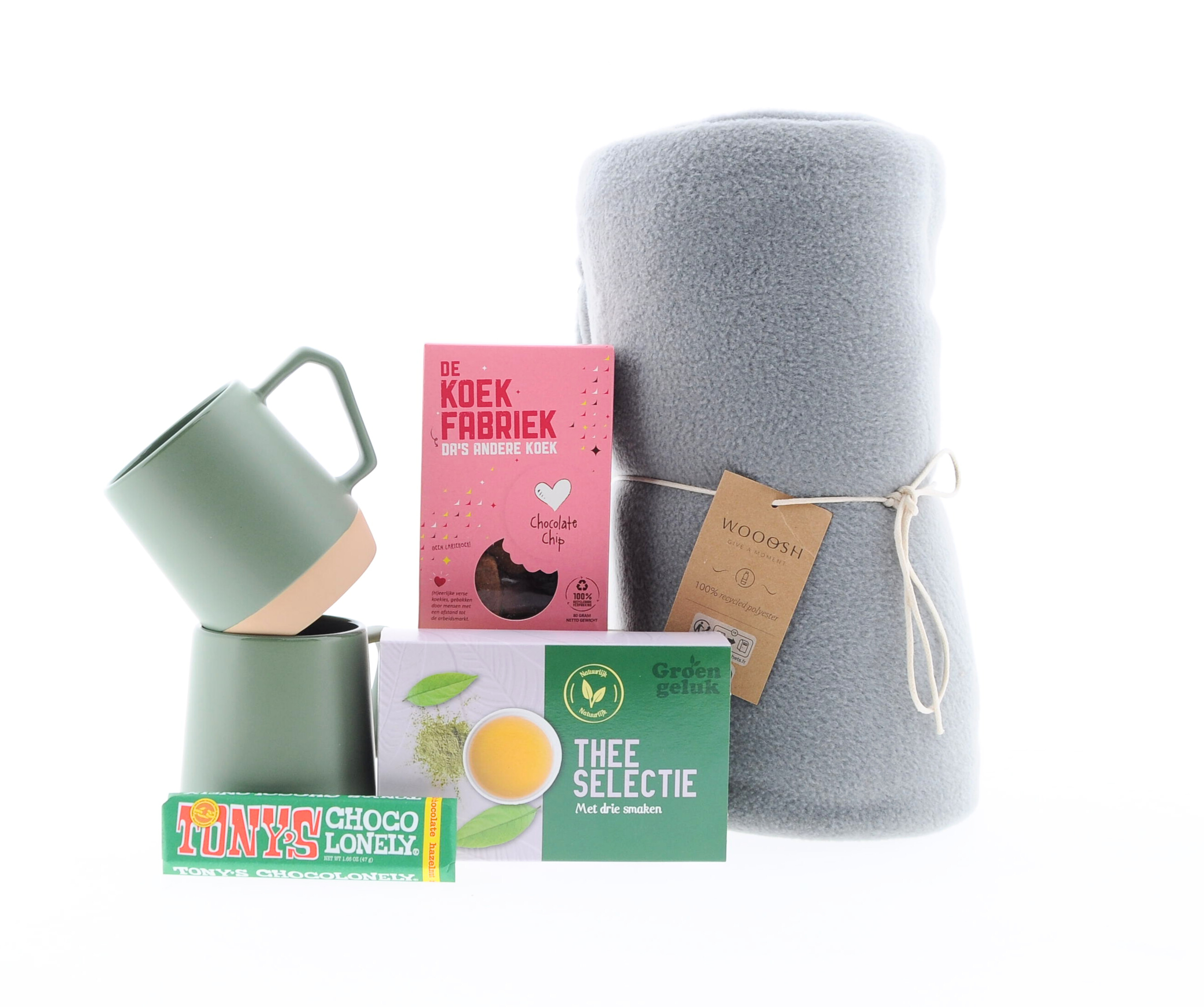 Kerstpakket Winteravond